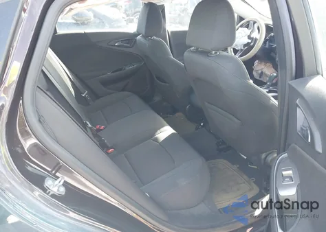 2020 Chevrolet Malibu Fwd Rs z USA, uszkodzony, nr VIN 1G1ZG5ST3LF090200